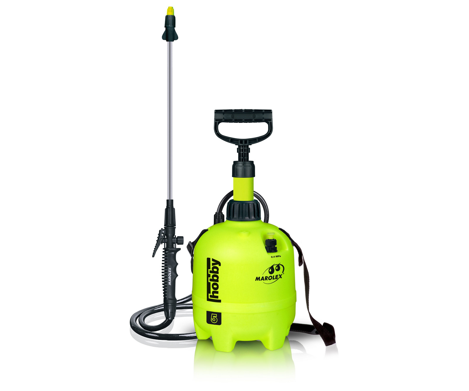 Postřikovač Marolex Hobby - 9l