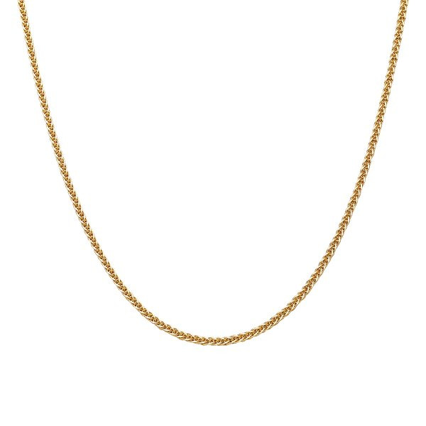 Náhrdelník bez kamenů 273-087-1093 55-6.95g