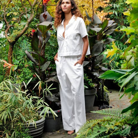 Kalhoty ANTIGEL (ELJ0036-01)