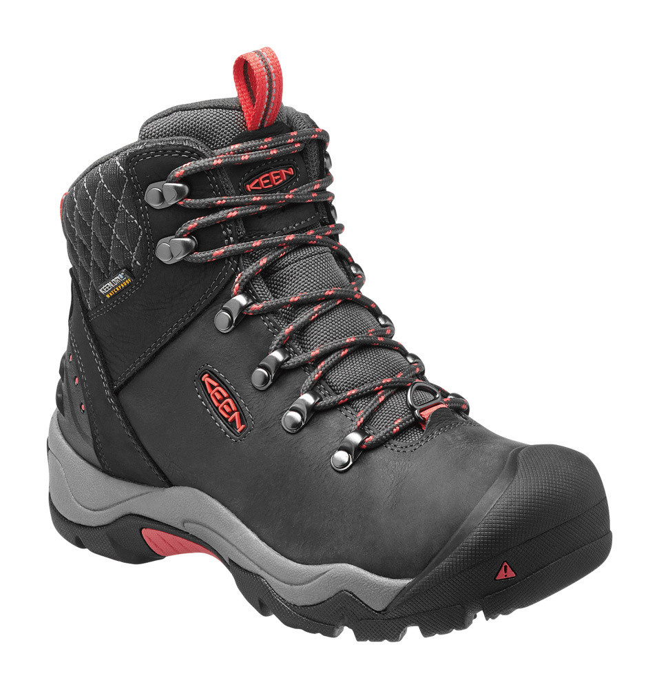 Keen REVEL III W - black/rose Velikost: 39,5 887194498598