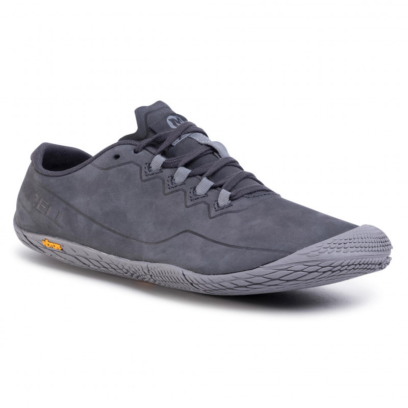 Merrell VAPOR GLOVE 3 LUNA LTR granite Velikost: 44,5
