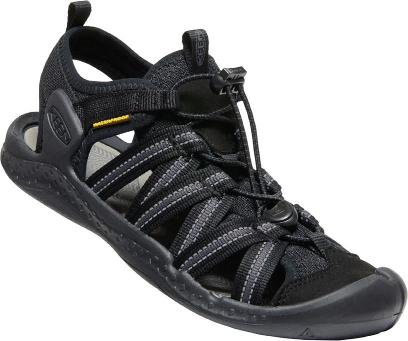 Keen DRIFT CREEK H2 W black/black Velikost: 38 191190968901