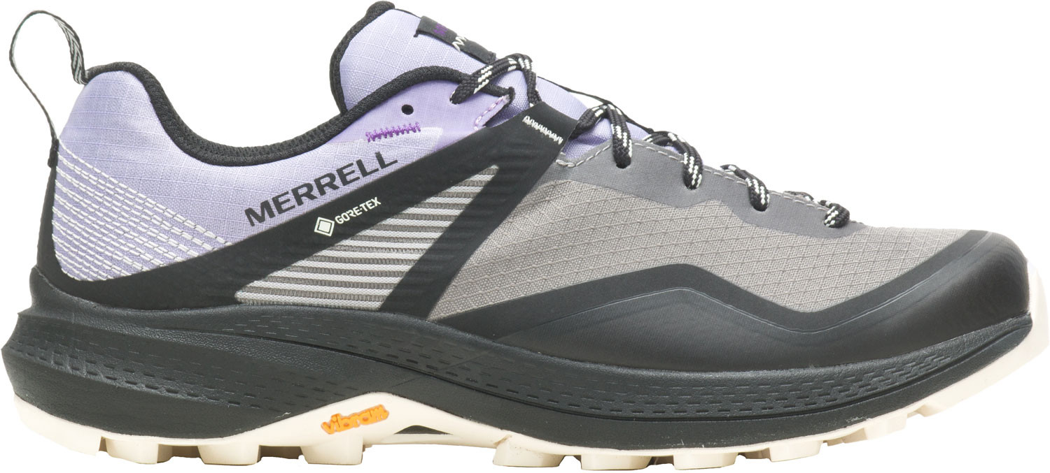 Merrell MQM 3 GTX charcoal/orchid J037356 Velikost: 38 195018932792