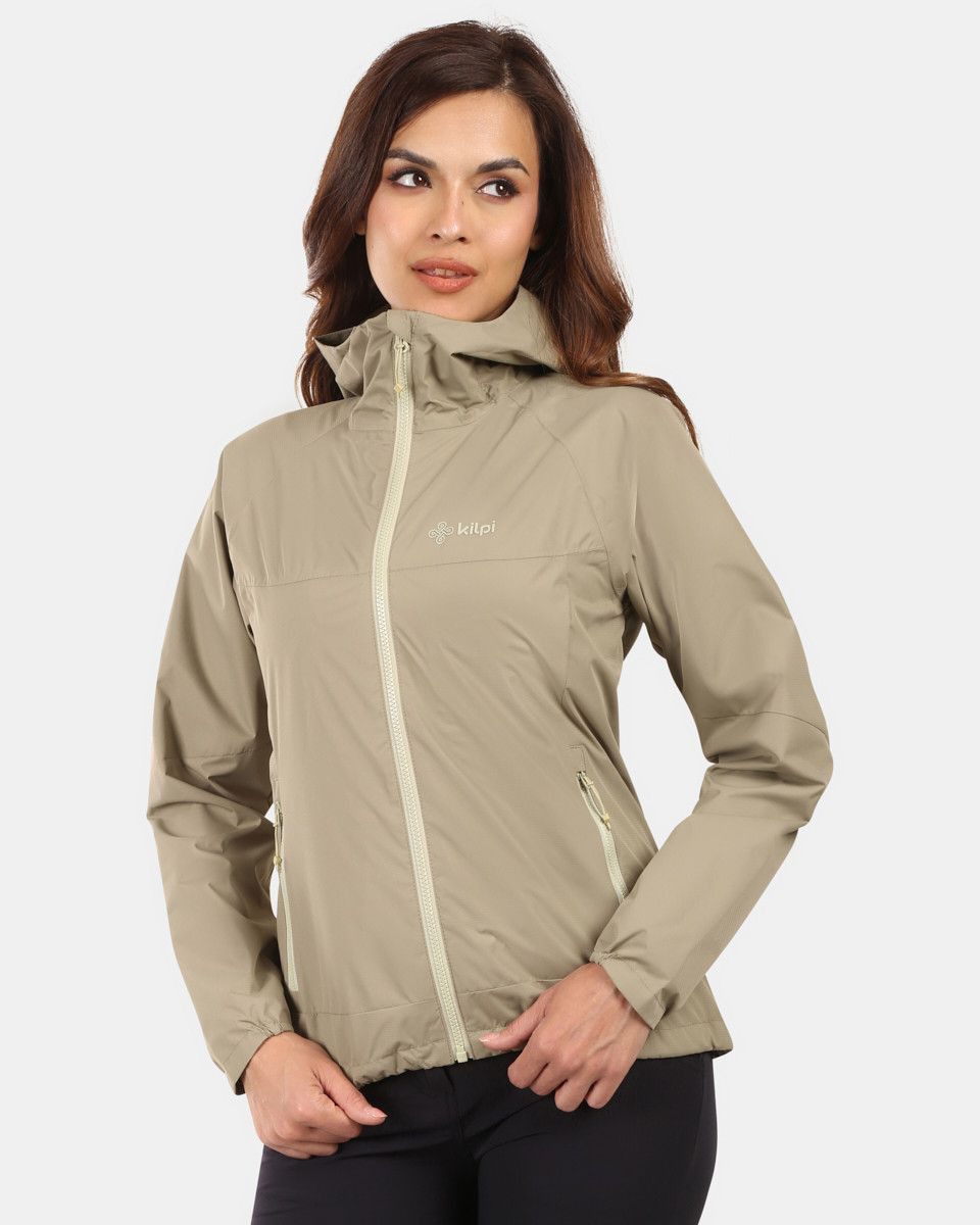 Kilpi SONNA-W Khaki Velikost: 44