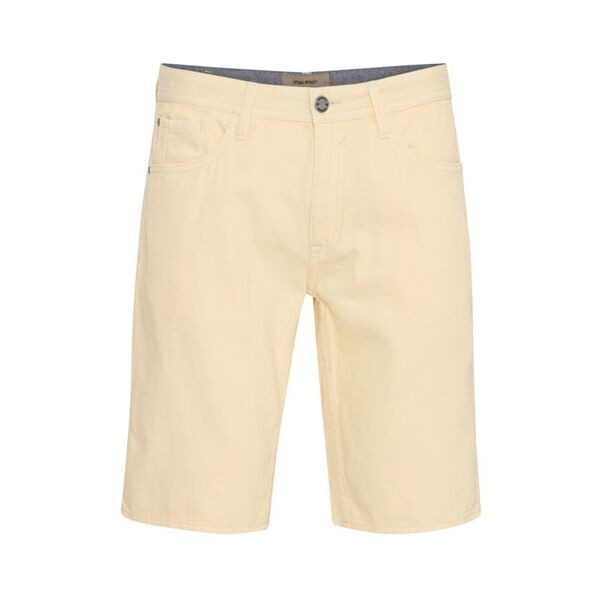 BLEND BHBLIZZARD Pánské šortky, béžová, velikost