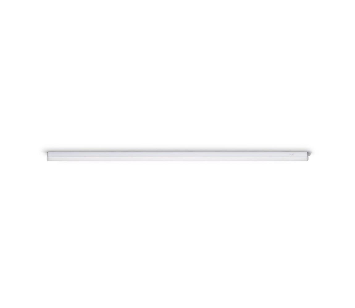 Philips Philips 85087/31/16 - LED podlinkové svítidlo LINEAR LED/18W/230V