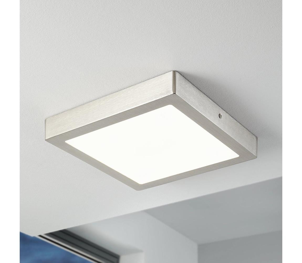 Eglo Eglo 32446 - LED stropní svítidlo FUEVA 1 LED/24W/230V