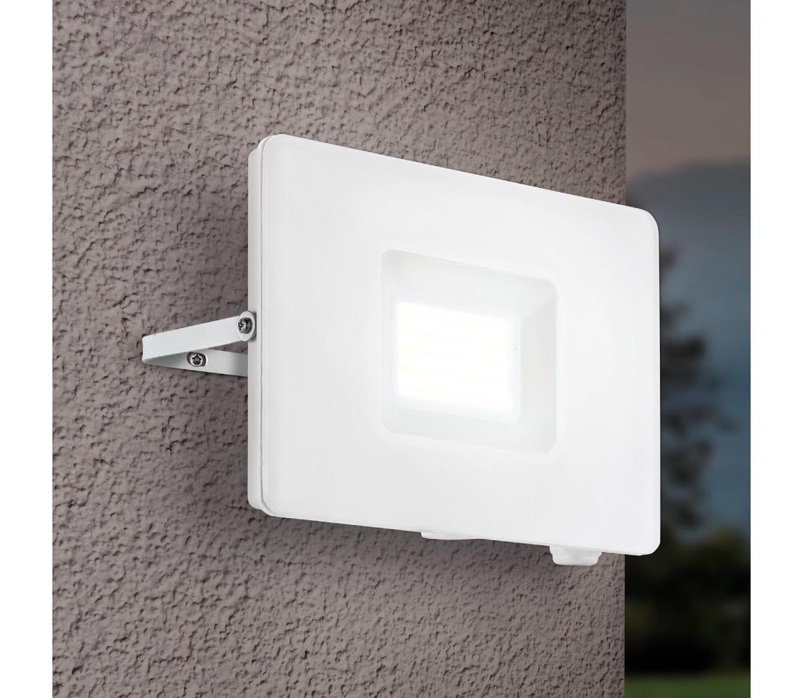 Eglo Eglo 33155 - LED reflektor FAEDO 3 LED/50W/230V IP65