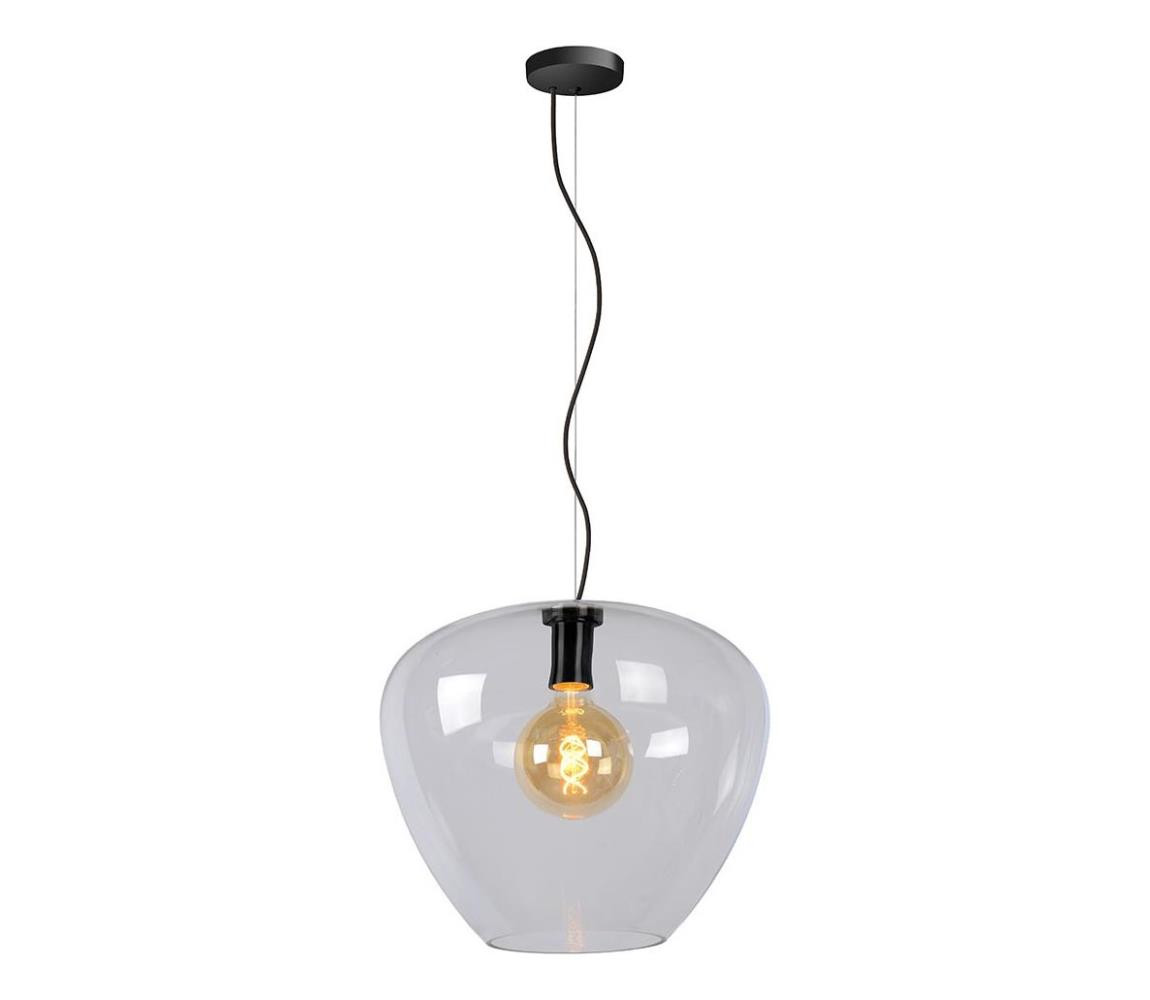 Lucide Lucide 70478/40/60 - Lustr na lanku SOUFIAN 1xE27/60W/230V