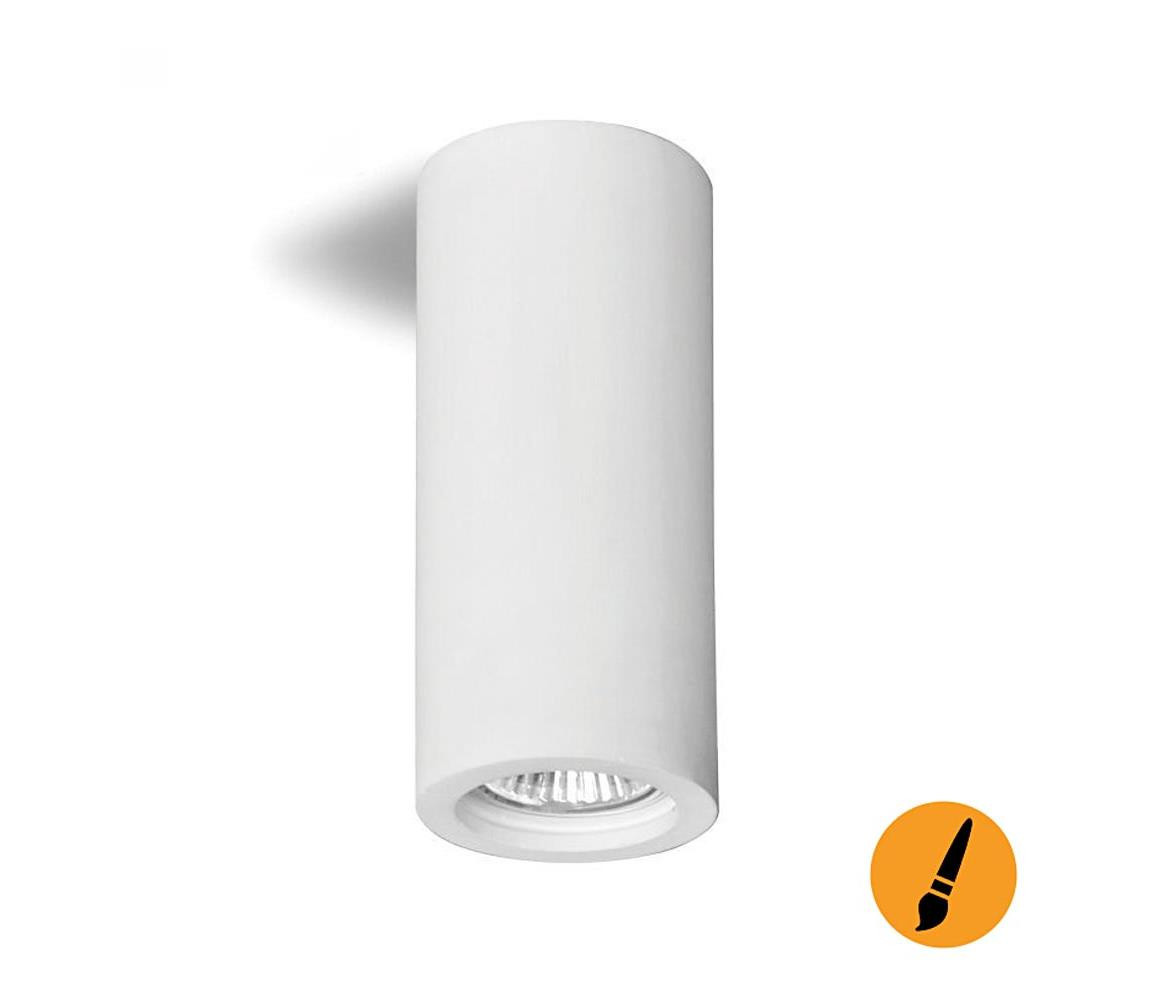 Stropní bodové svítidlo STOA 1xGU10/35W/230V