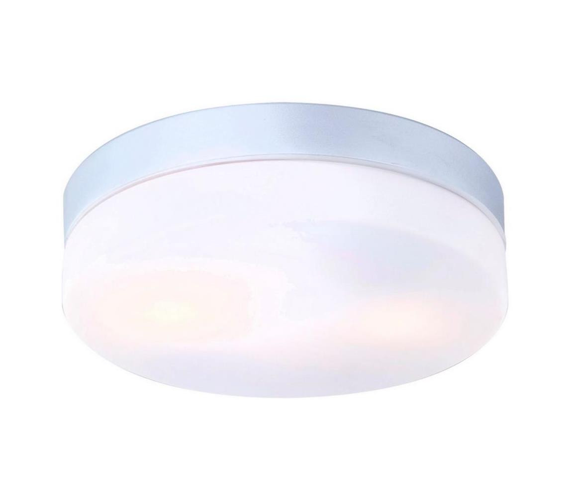 Globo Globo 32112 - Koupelnové svítidlo VRANOS 2xE27/40W/230V IP44