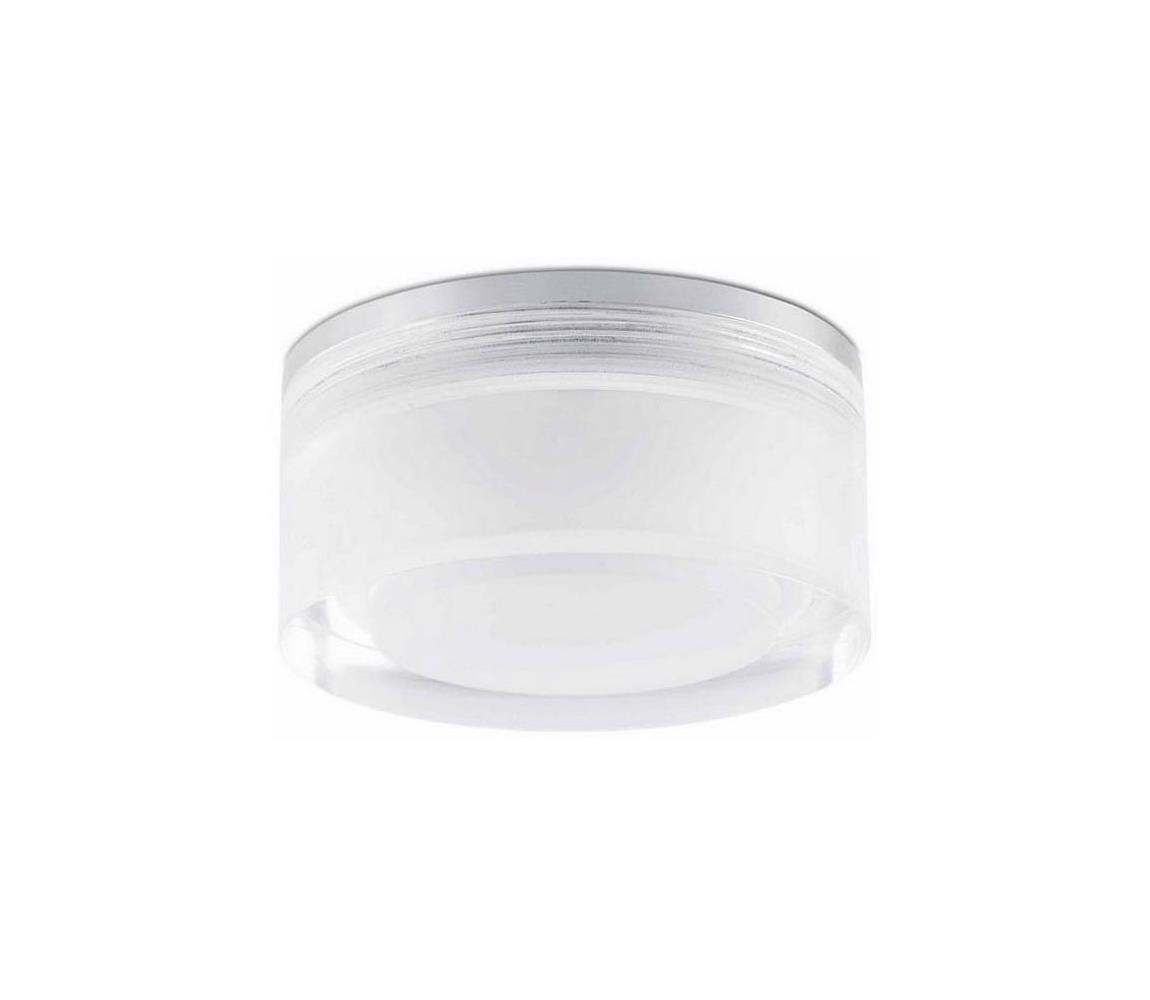 FARO Barcelona FARO 42919 - LED Koupelnové podhledové svítidlo EBBA LED/4W/230V IP44