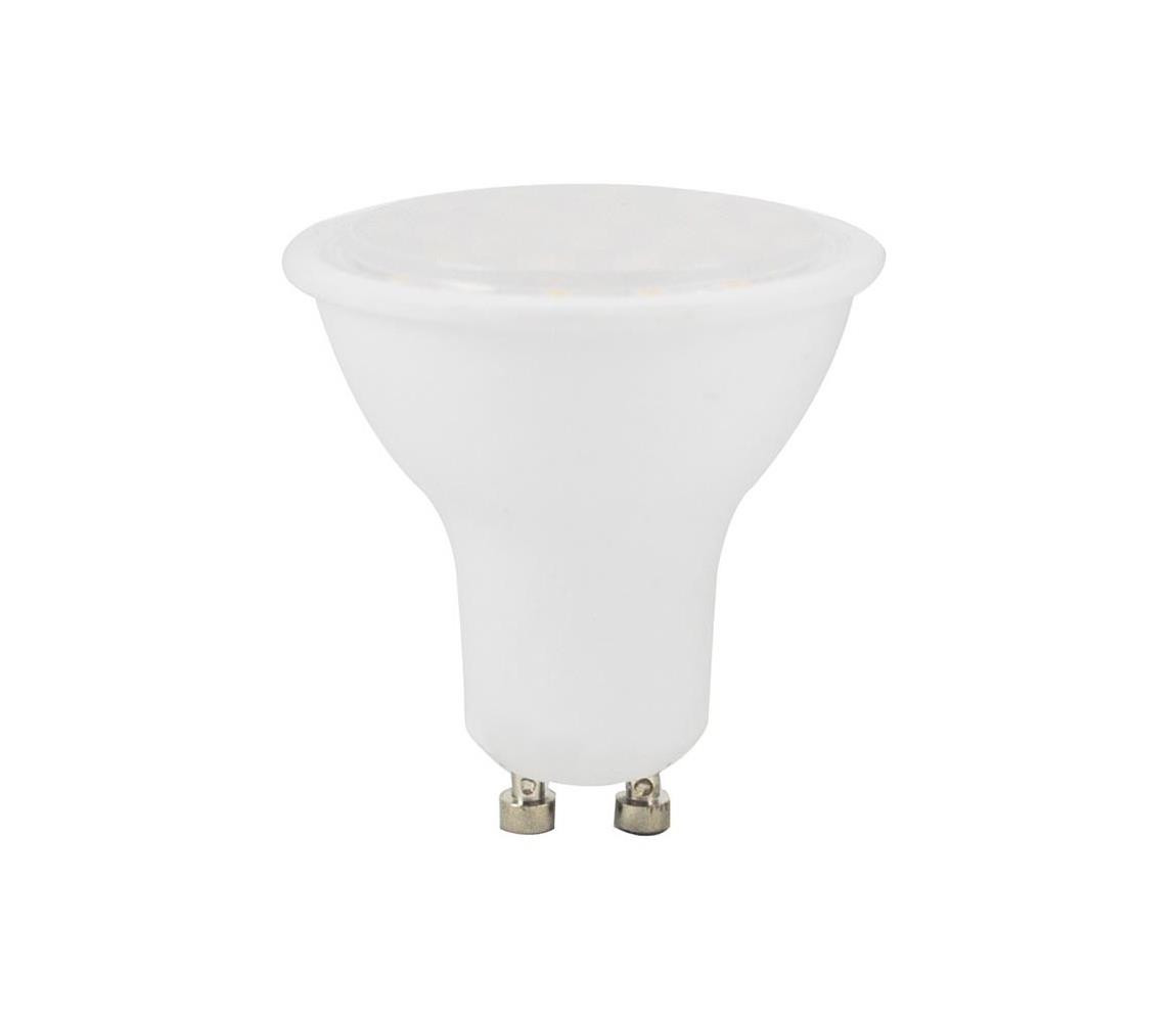 LED žárovka GU10/4W/230V 3000K