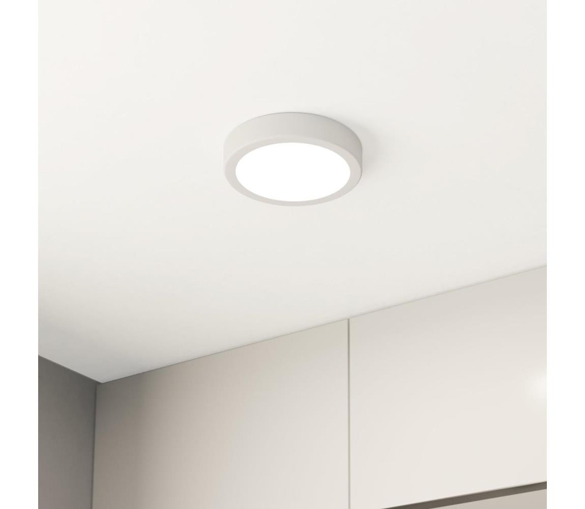 Eglo Eglo 99215 - LED Stropní svítidlo FUEVA 5 LED/10,5W/230V