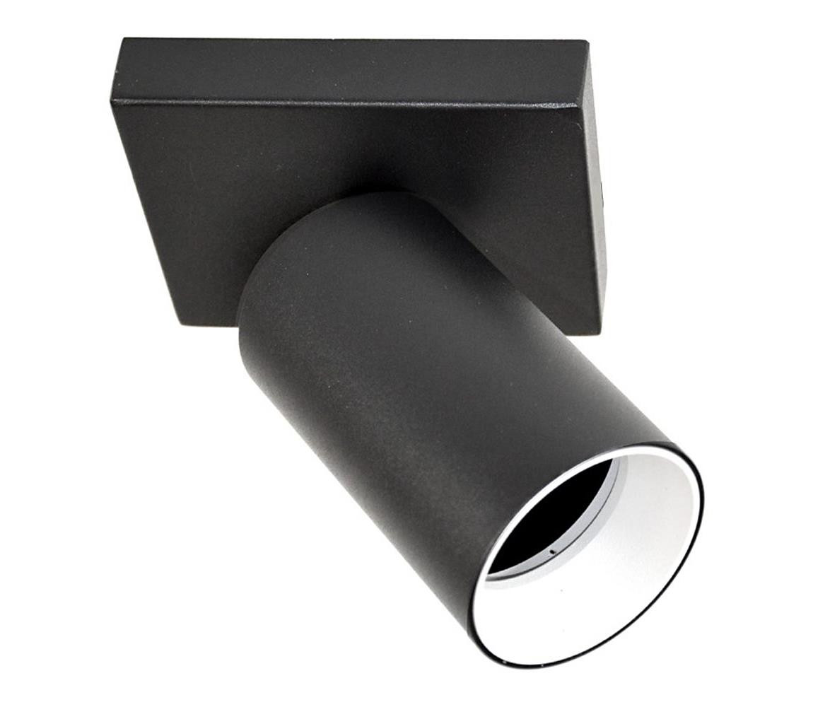 Bodové svítidlo CANDY 1xGU10/30W/230V černá