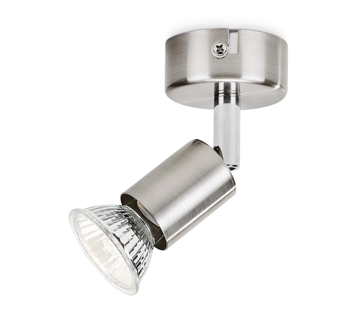 Philips Massive Philips Massive 50300/17/E7 - Bodové svítidlo LIMBALI 1xGU10/50W/230V