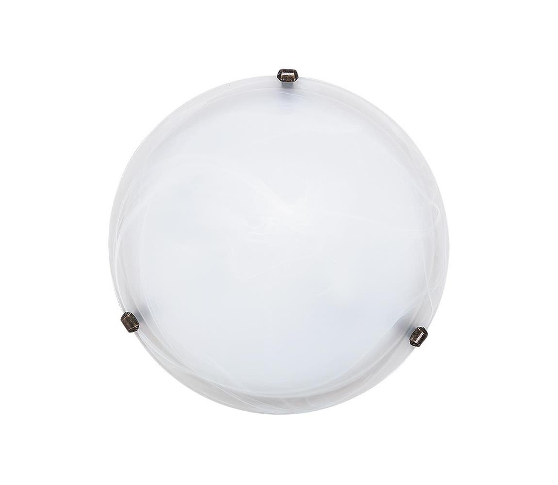 Rabalux Rabalux 3303 - Stropní svítidlo ALABASTRO 2xE27/60W/230V