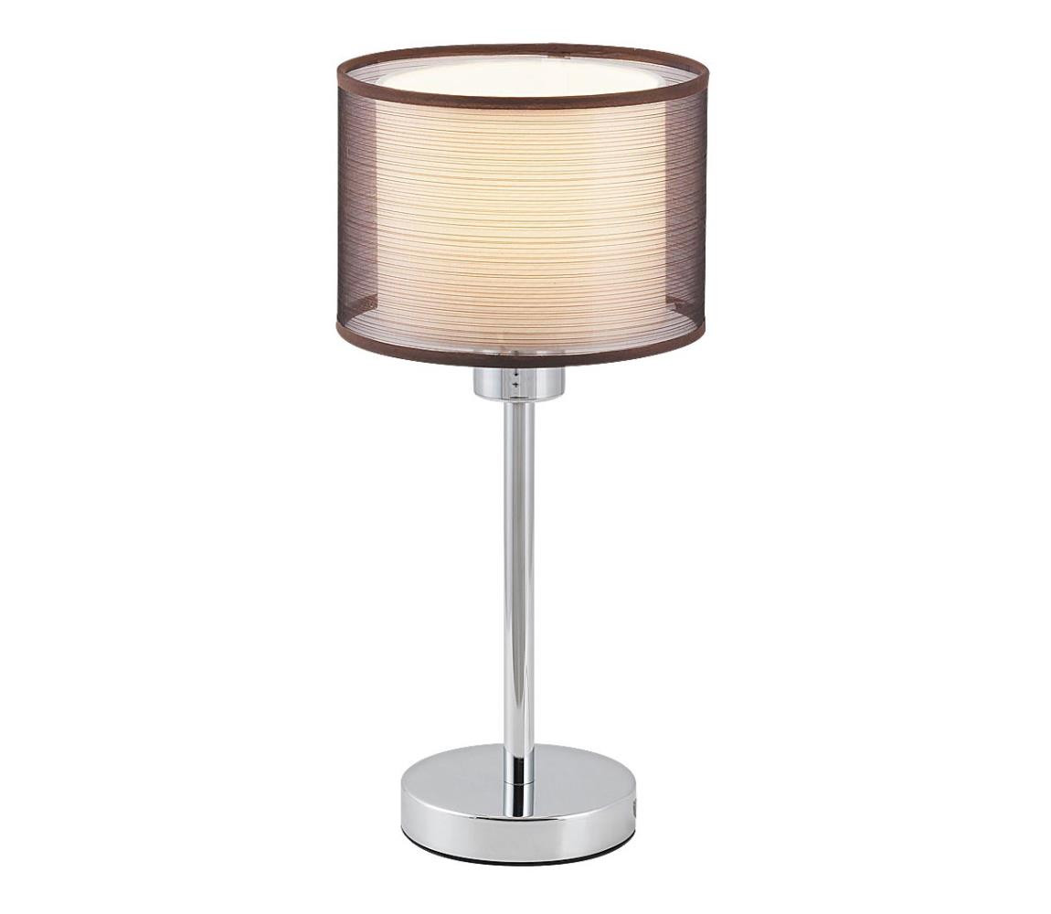 Rabalux Rabalux 2631 - Stolní lampa ANASTASIA E27/60W