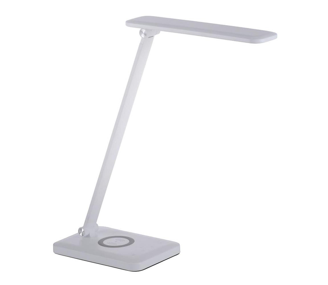 Leuchten Direkt Leuchten Direkt 14415-16 - LED Stmívatelná stolní lampa FLORENTINA LED/5W/230V