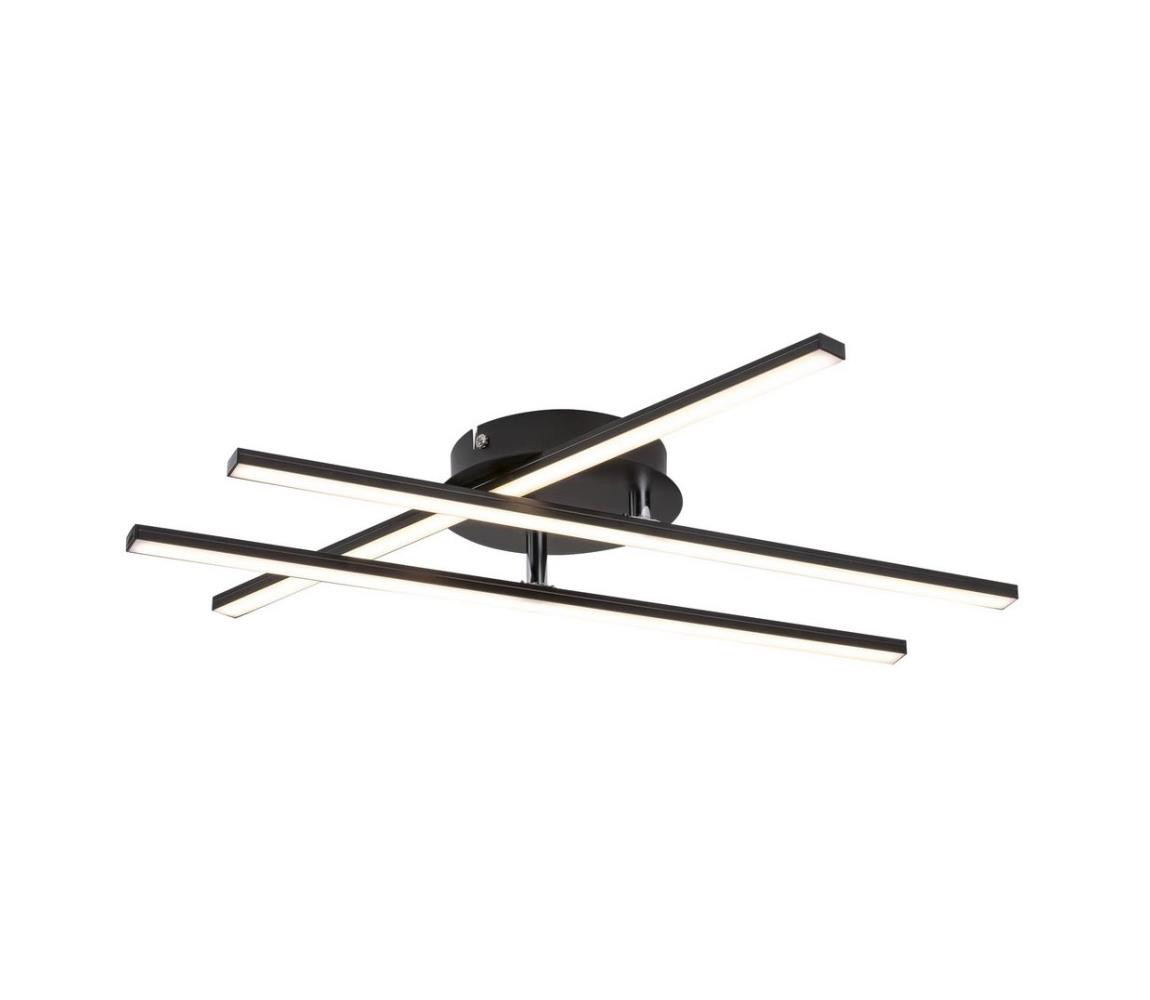 Rabalux Rabalux - LED Stropní svítidlo 3xLED/25W/230V