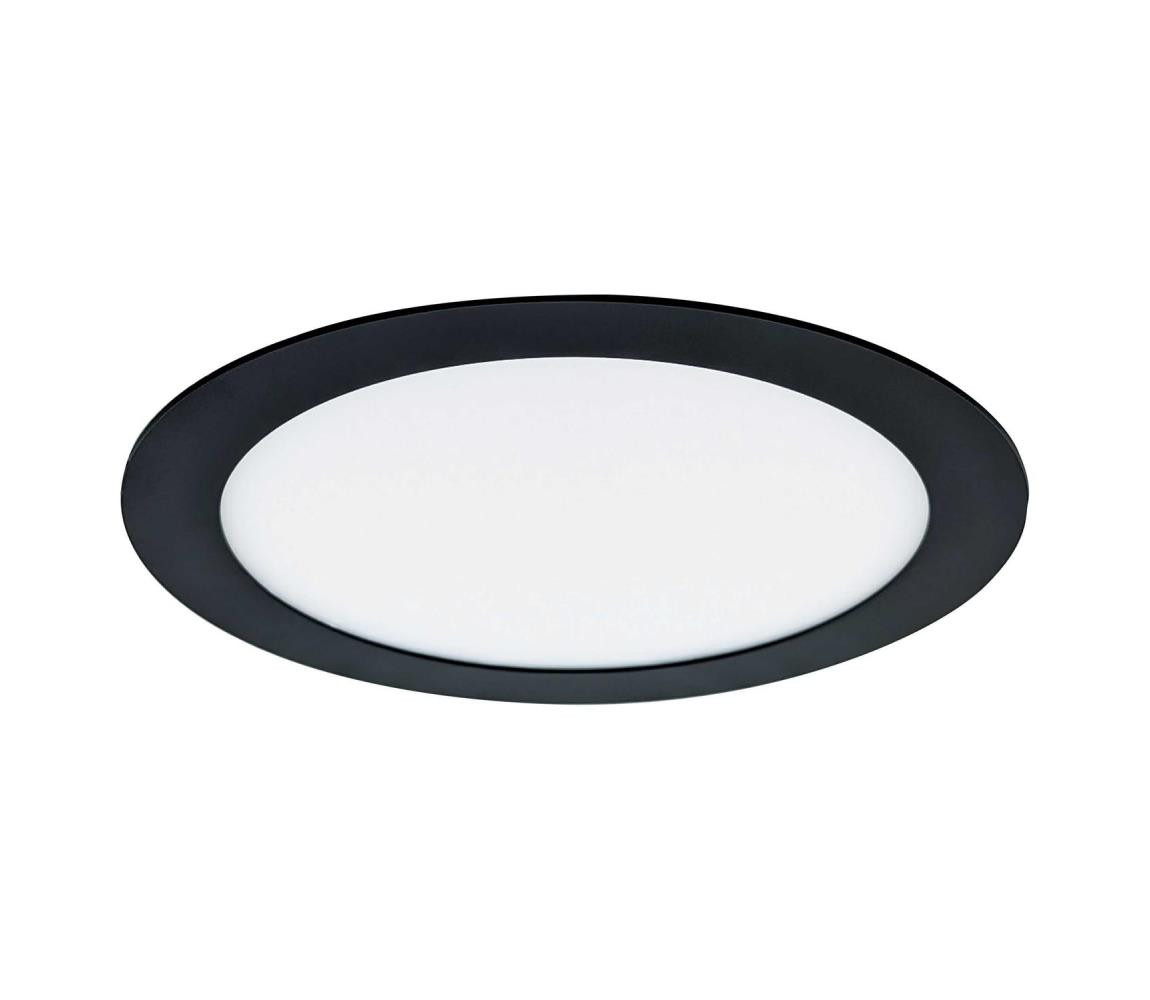 Greenlux LED Koupelnové podhledové svítidlo VEGA LED/18W/230V 2800K pr. 22,5 cm IP44