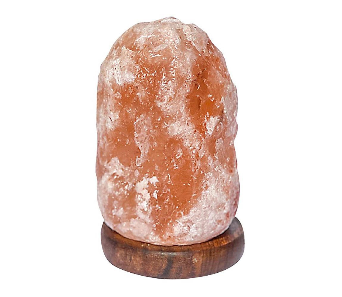 Rabalux Rabalux 3680 - LED RGB Solná lampa WASABI LED/1W/5V