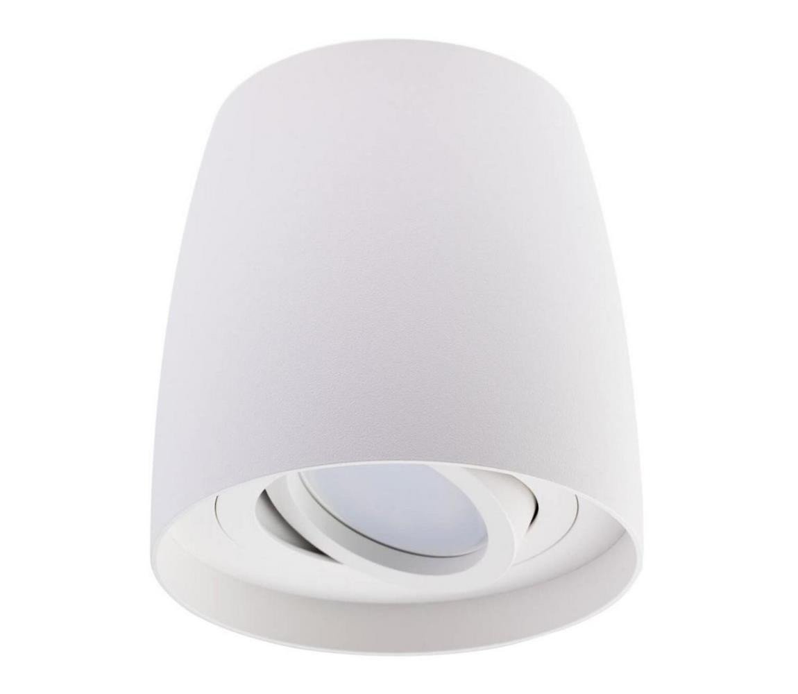 Bodové svítidlo BESA 1xGU10/30W/230V bílá