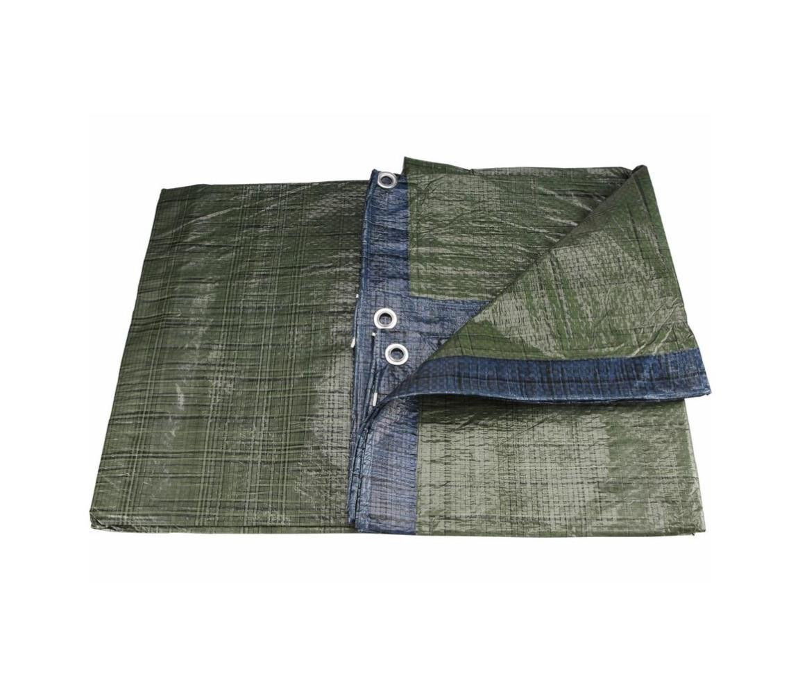 Extol Craft 11110 plachta PE nepromokavá standard 2x3m