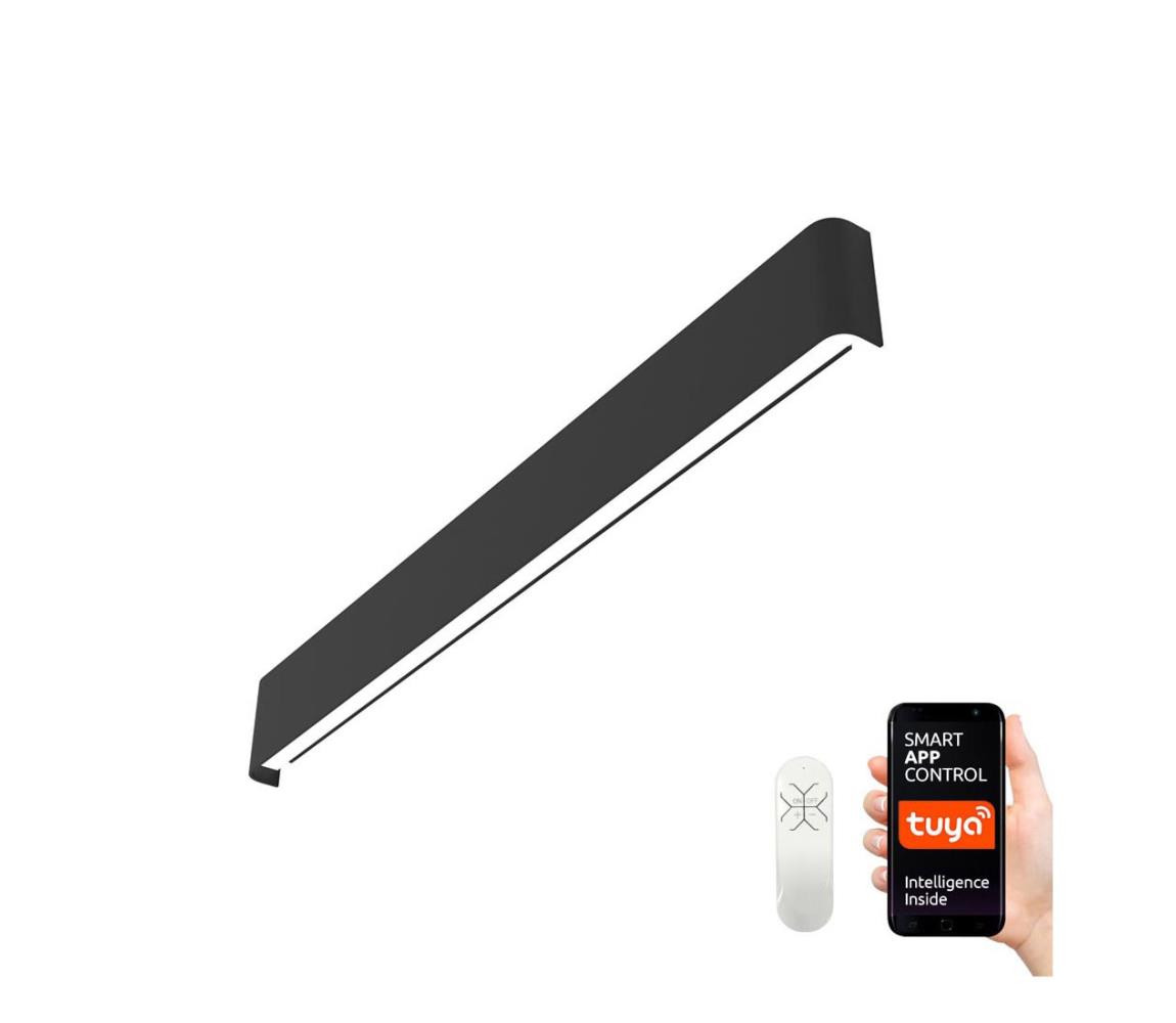 Neo  NEO 07137-B - LED SMART Stmívatelné svítidlo LINEA LED/40W/230V + DO 76 cm