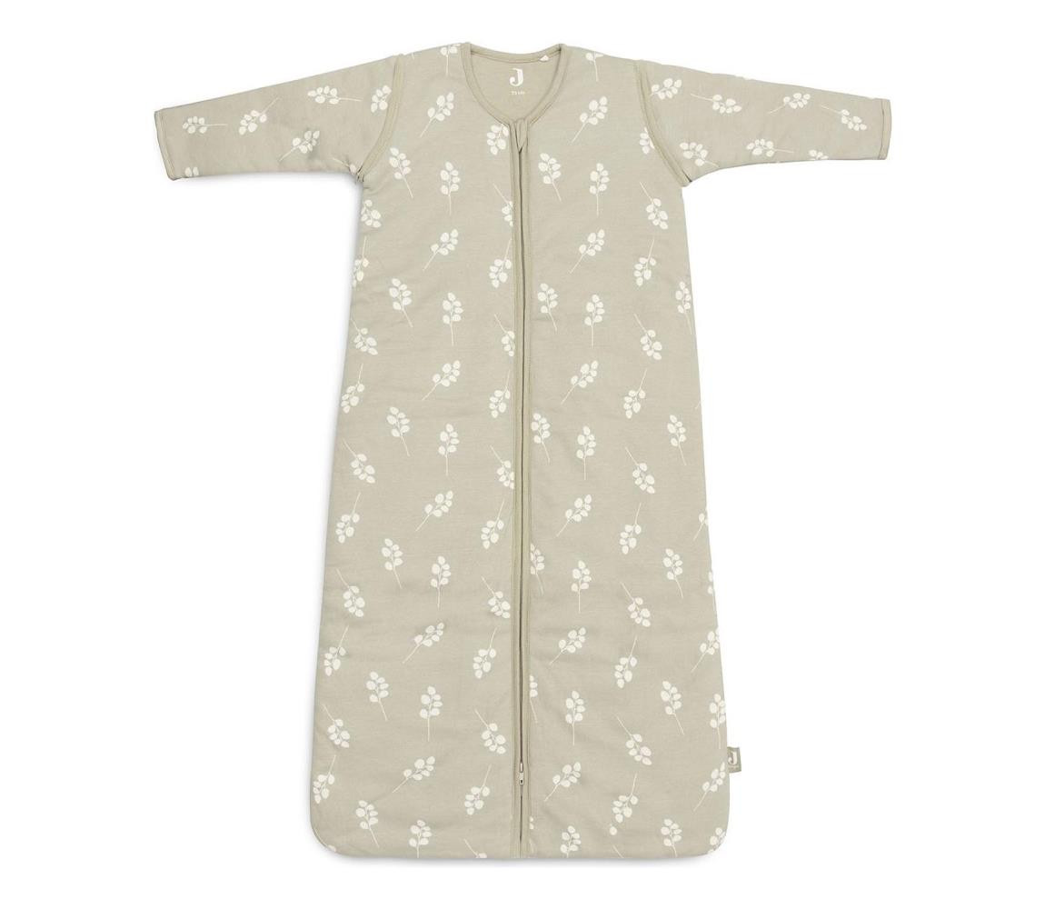 Jollein Spací pytel 2v1 Twig Olive Green