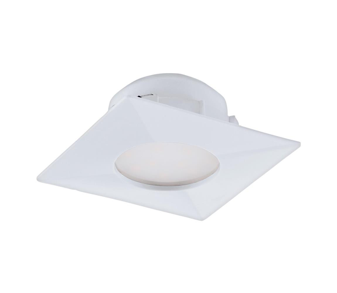 Eglo Eglo 95798- LED podhledové svítidlo PINEDA 1xLED/6W/230V