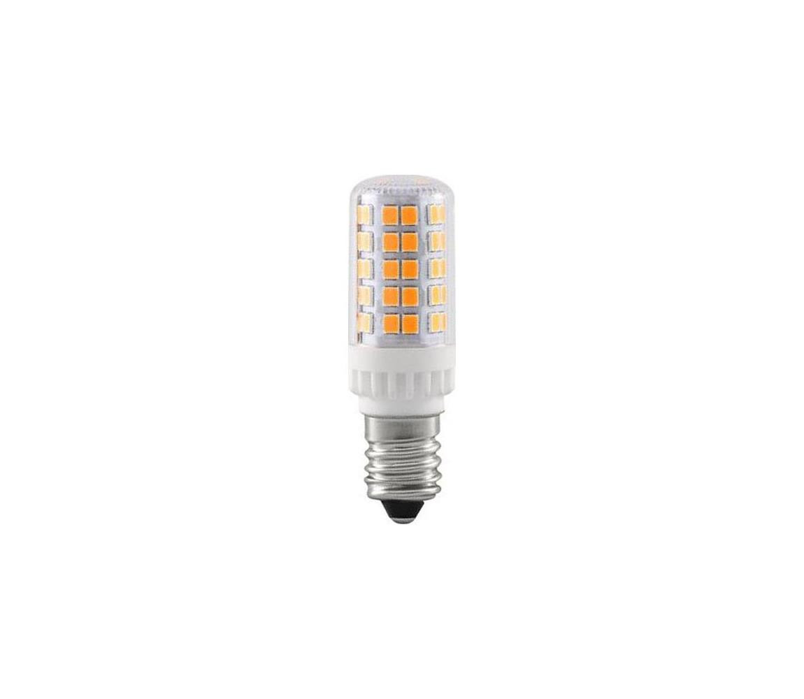 LED Žárovka E14/4,5W/230V 2800K