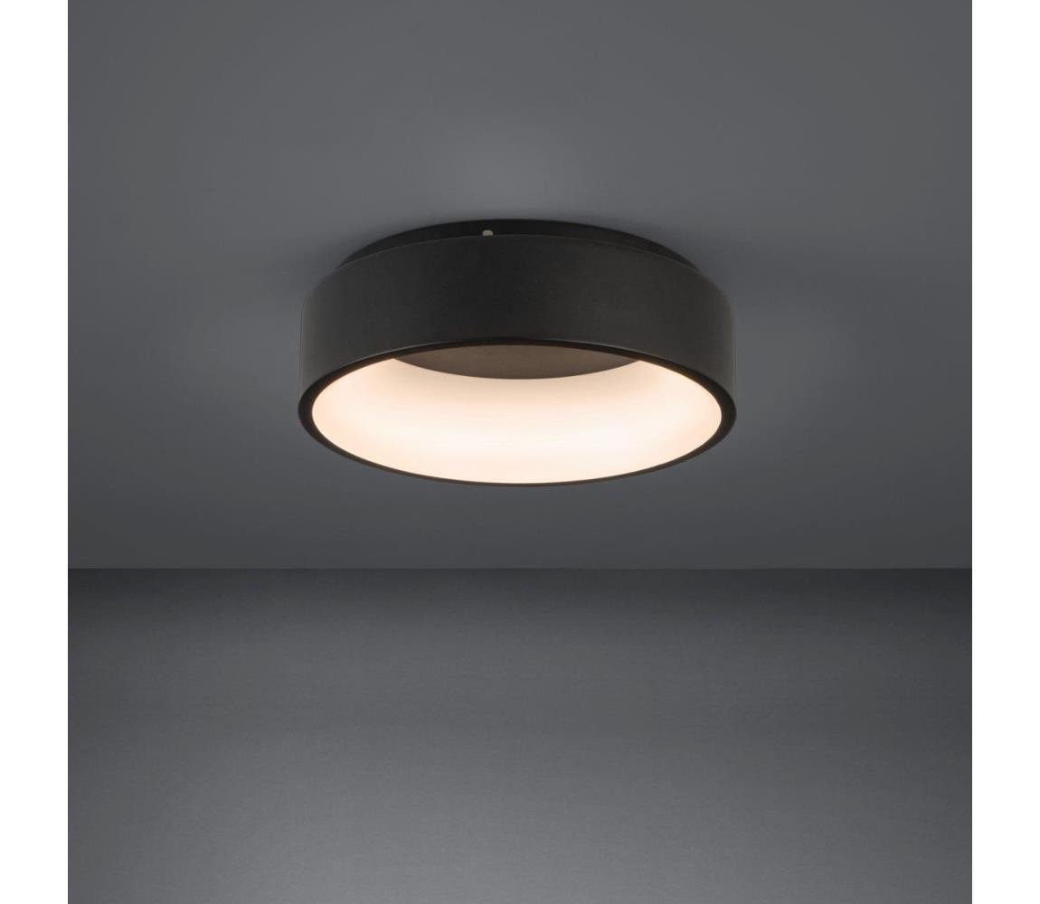 Eglo Eglo 390049 - LED Stmívatelné stropní svítidlo MARGHERA LED/25,5W/230V 3000K