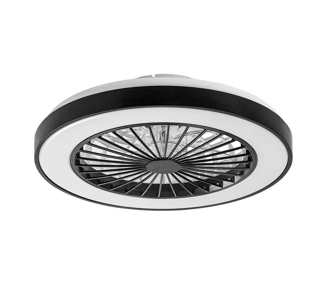 Rabalux Rabalux 71336-LED Stm. str. svít. s . DALFON 40W/230V 3000/4000/6000K+DO
