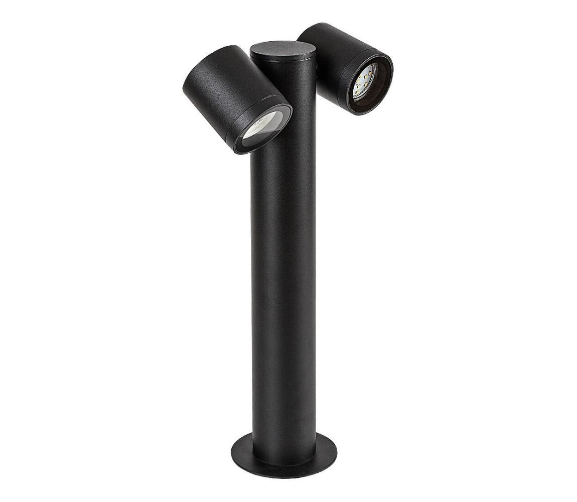 Rabalux Rabalux 77113 - Venkovní lampa ENOL 2xGU10/35W/230V IP44