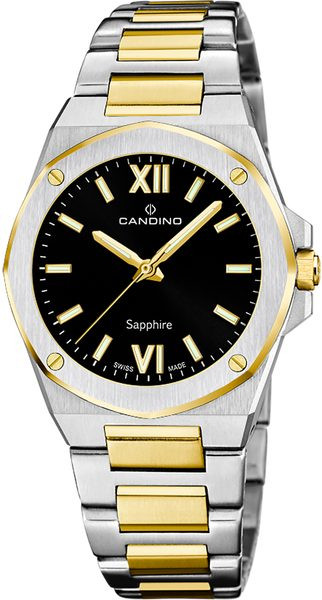 Candino Lady Elegance C4776/6