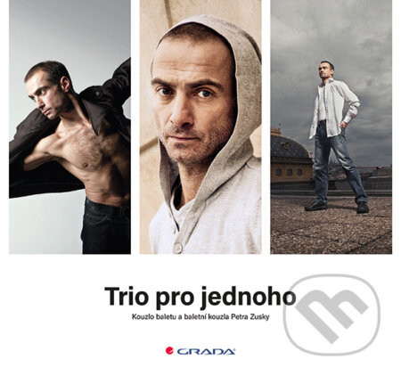 Trio pro jednoho - Kolektiv