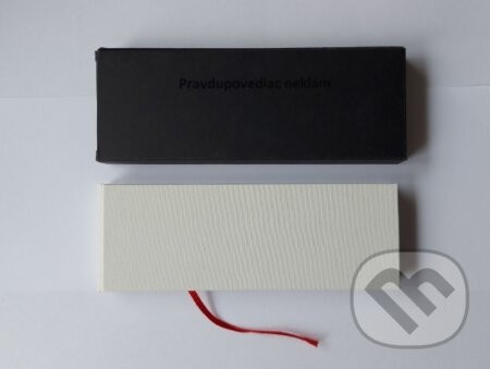 Pravdupovediac neklam - Peter Vršanský