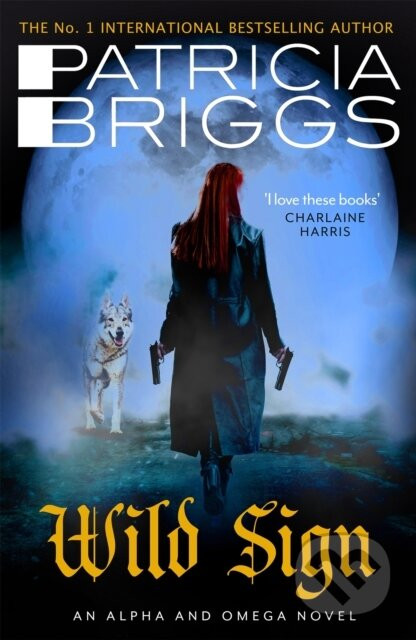 Wild Sign - Patricia Briggs