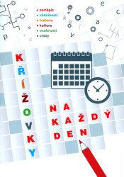Křížovky na každý den