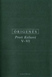 Proti Kelsovi V-VI | ÓRIGENÉS