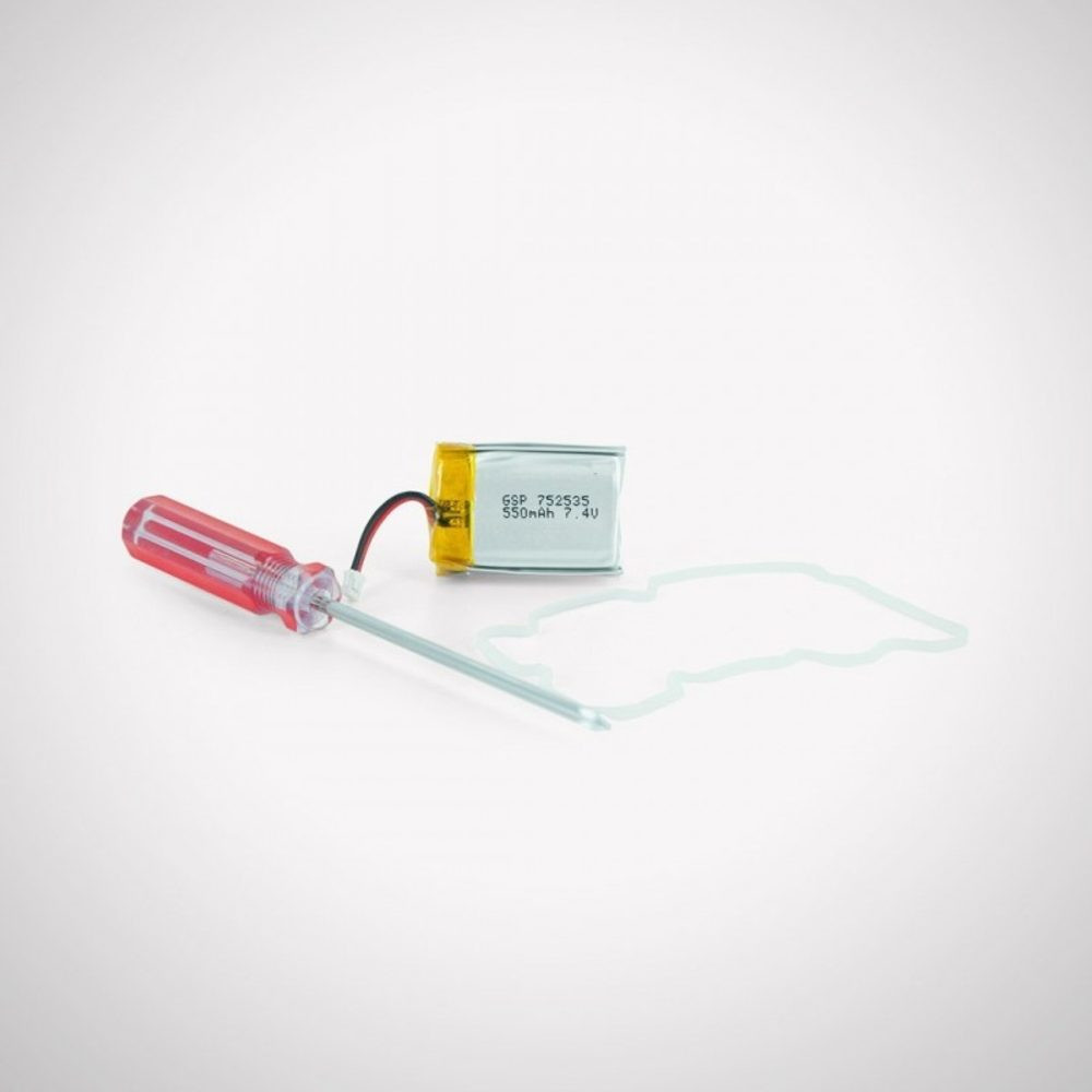 SportDog baterie do vysílačky pro SD-1825E