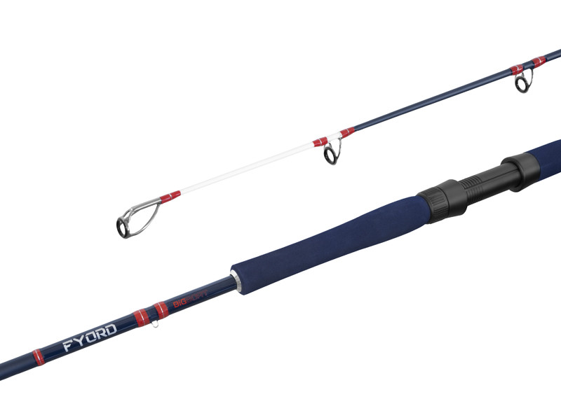 Delphin FYORD BigBOAT-220cm/300-400g/2díly