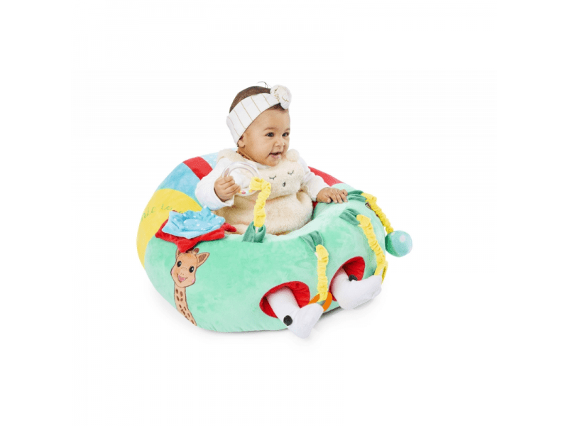 Vulli Dětské sedátko seat & play