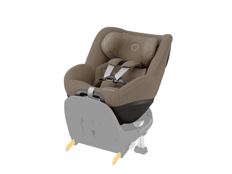 Maxi-Cosi Pearl 360 Pro autosedačka Authentic Truffle