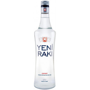 Yeni Raki 1 l