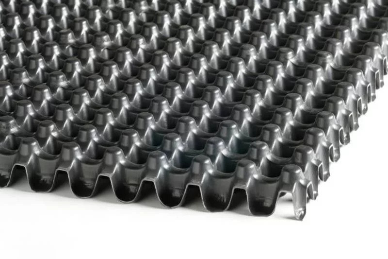 Drenážní nopová fólie Optigrün FKD 40 1x2 m