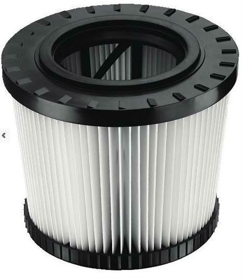 DeWALT N467472 filtr pro vysavače DWV902L a DWV902M, 1 ks