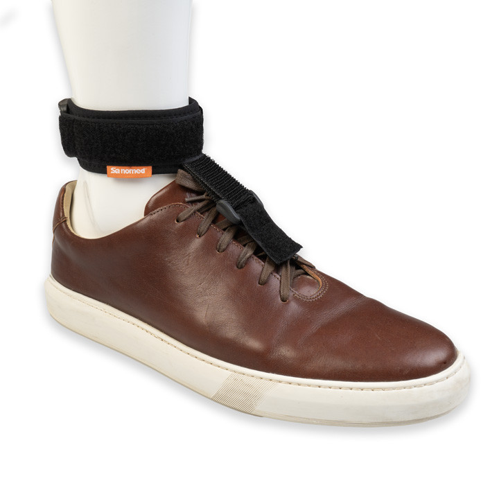 Peroneální páska - Sanomed 722 Varianta: krátká