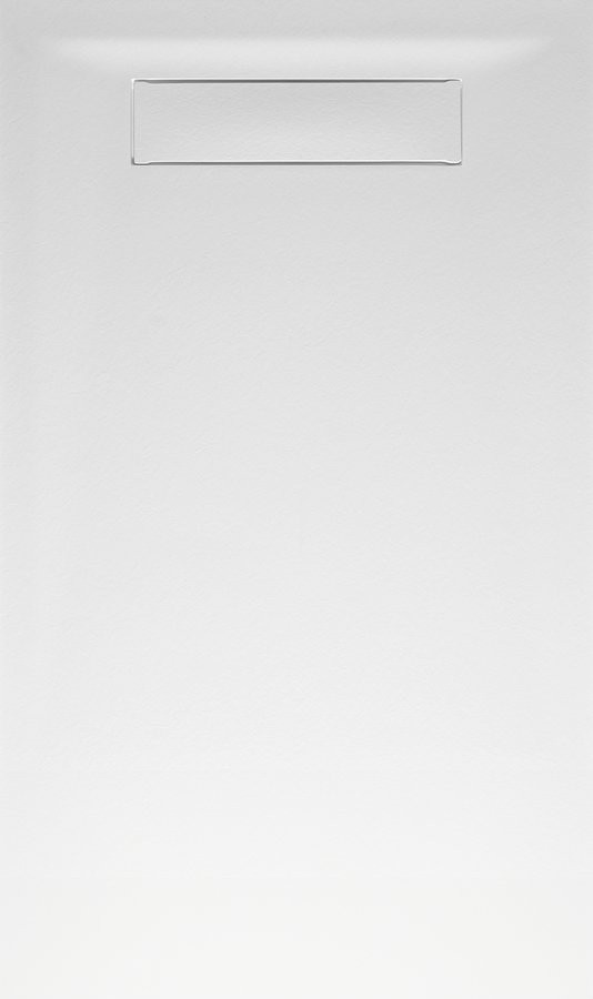 Gelco ELEA sprchová vanička litý mramor, 160x80cm, bílá